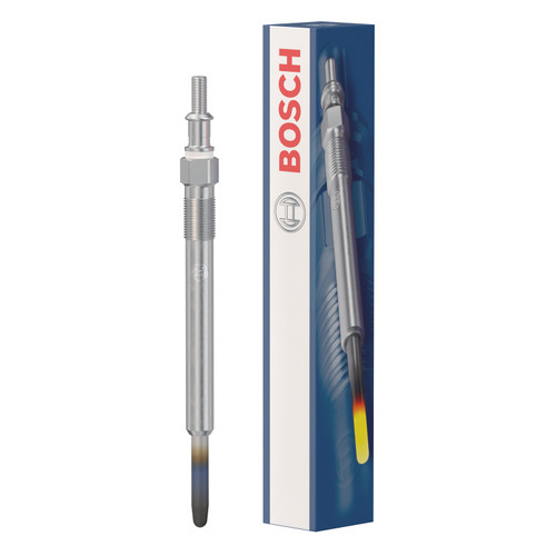 Bosch Diesel Glow Plug 0250202142 - view 5