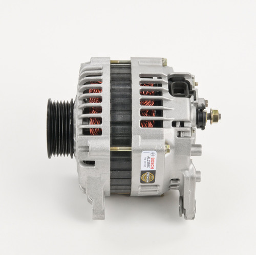 Bosch Alternator AL2398X - view 2