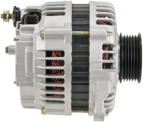 Bosch Alternator AL2398X - view 8