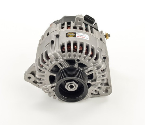 Bosch Alternator AL2406X