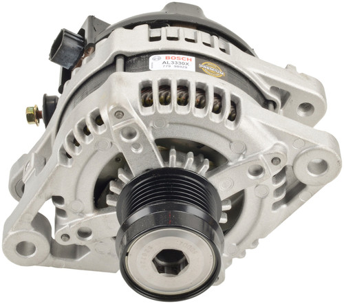 Bosch Alternator AL3330X - view 6