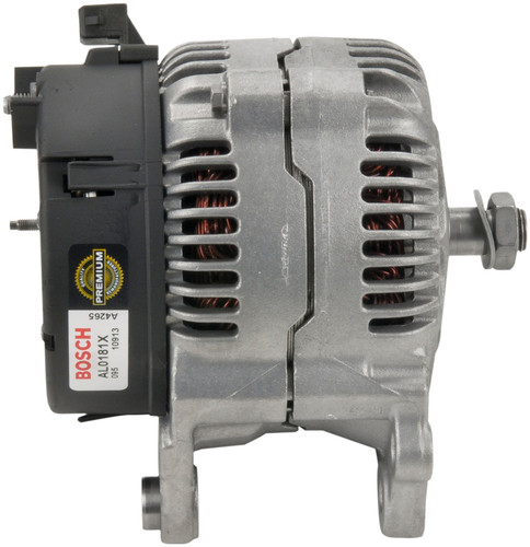 Bosch Alternator AL0181X - view 8