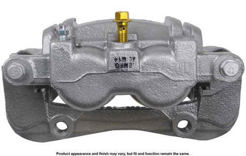 CARDONE Ultra Disc Brake Caliper 18-P4938