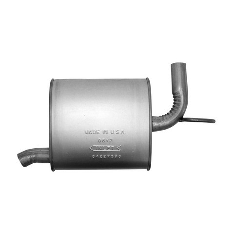AP Exhaust Exhaust Muffler,MUFFLER 2551