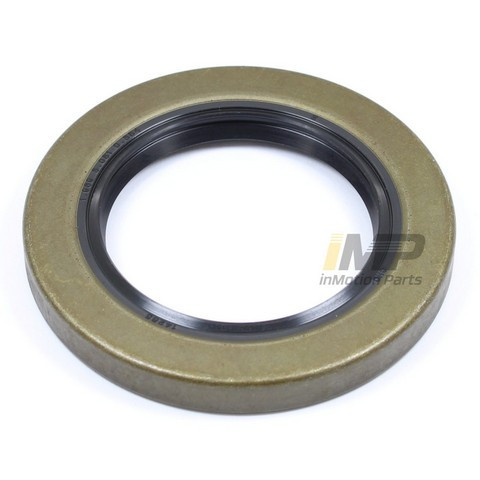 WJB Wheel Seal WS1941