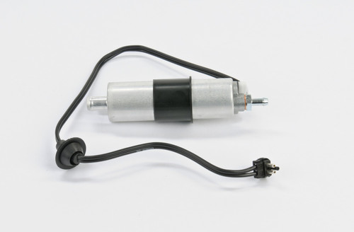 Bosch Electric Fuel Pump 69528 - view 4