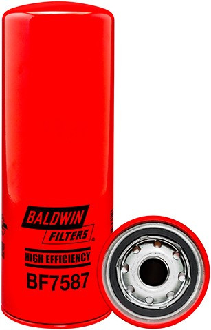 Baldwin Fuel Filter BF7587