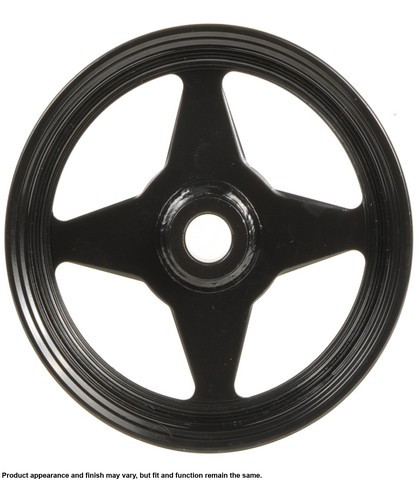 CARDONE New Power Steering Pump Pulley P/N:3P-27137
