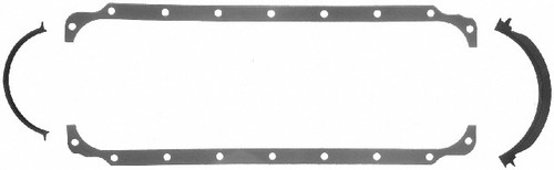FEL-PRO Engine Oil Pan Gasket Set 1807