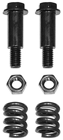 AP Exhaust Exhaust Bolt and Spring Set 4682