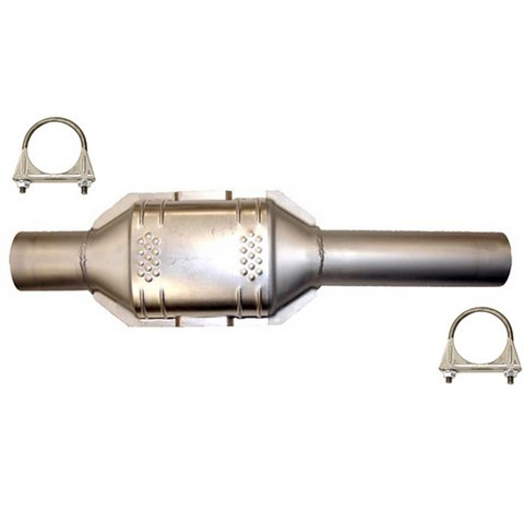Eastern Catalytic Catalytic Converter-Direct Fit 50298