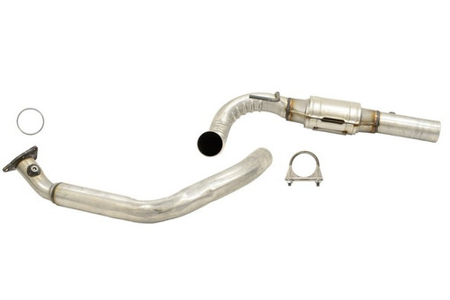 Eastern Catalytic Catalytic Converter-Direct Fit 50399