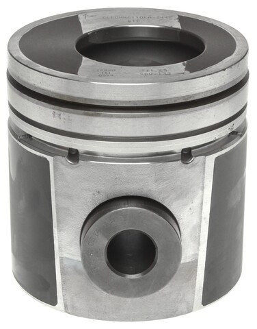 MAHLE Engine Piston Set P/N:224-3442