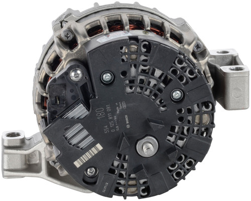Bosch Alternator AL0894X - view 5