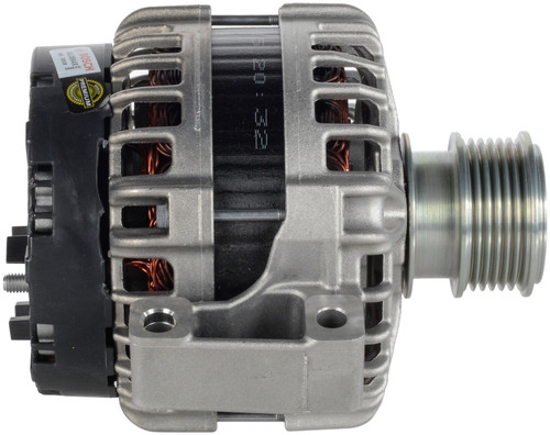 Bosch Alternator AL0894X - view 8