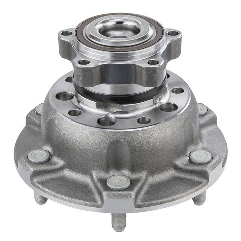 MOOG Hub Assemblies Wheel Bearing and Hub Assembly P/N:515152
