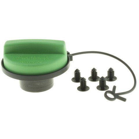Motorad Fuel Tank Cap MGC-539T
