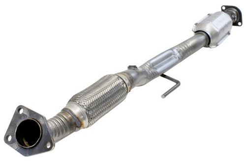 Eastern Catalytic Catalytic Converter-Direct Fit 40919
