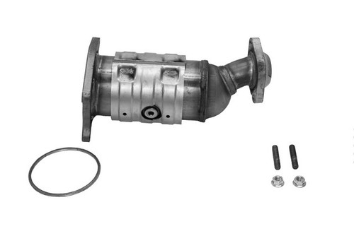 Eastern Catalytic Catalytic Converter-Direct Fit 30557
