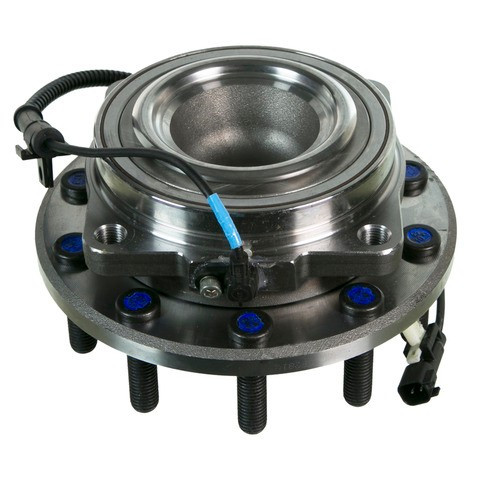 MOOG Hub Assemblies Wheel Bearing and Hub Assembly 515132