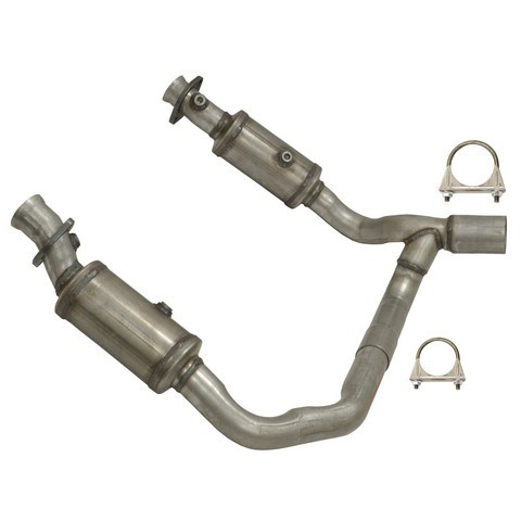 Eastern Catalytic Catalytic Converter-Direct Fit 20444
