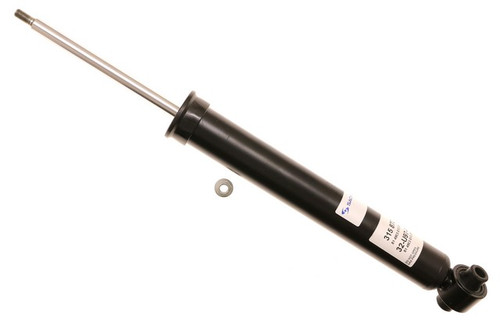 Sachs Suspension Shock Absorber 315872