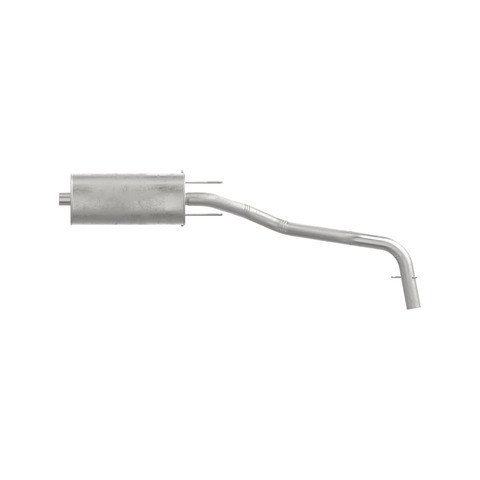 Walker Exhaust Exhaust Muffler P/N:18825