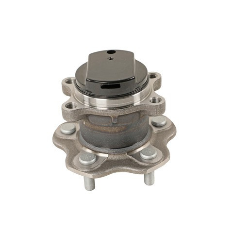 MOOG Hub Assemblies Wheel Bearing and Hub Assembly 512398