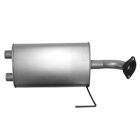 AP Exhaust Exhaust Muffler Assembly 700491