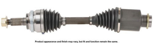 CARDONE New CV Axle Assembly P/N:66-2190HD