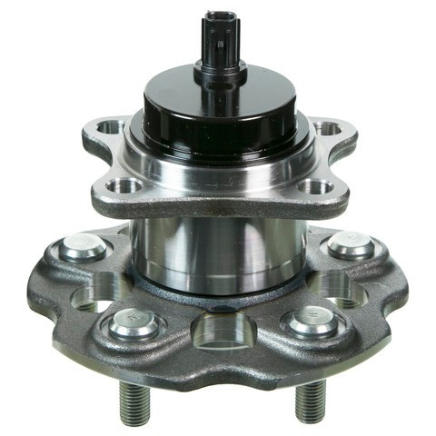 MOOG Hub Assemblies Wheel Bearing and Hub Assembly 512509
