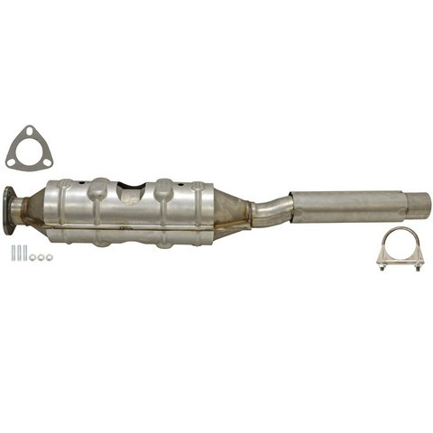 Eastern Catalytic Catalytic Converter-Direct Fit 30814