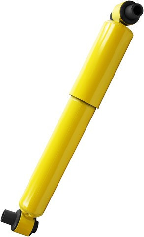 Monroe Shocks & Struts Suspension Shock Absorber P/N:65490