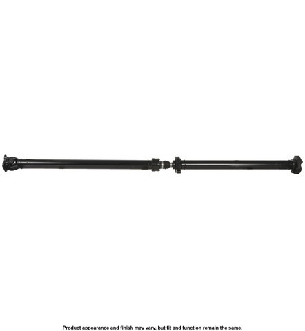 CARDONE Reman Drive Shaft P/N:65-3502