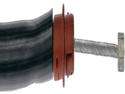 BRAKE CABLE C661049 - view 2