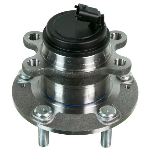 MOOG Hub Assemblies Wheel Bearing and Hub Assembly 513343