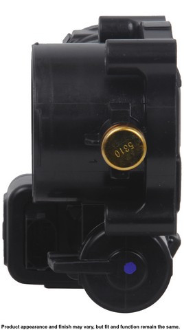 CARDONE Reman Fuel Injection Throttle Body P/N:67-7003