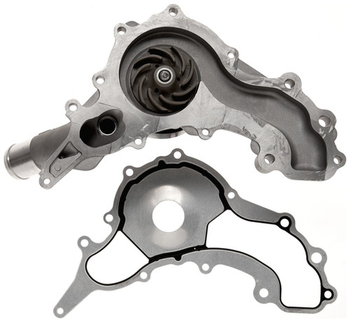 WATER PUMP 44020 - view 2