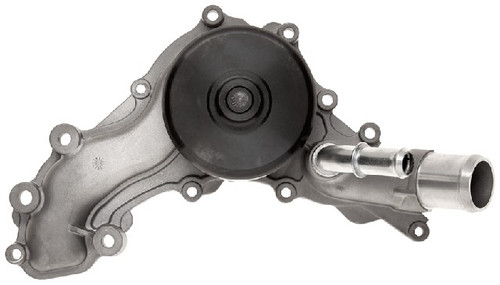 WATER PUMP 44020 - view 3