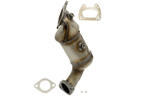 AP Exhaust Exhaust Manifold with Integrated Catalytic Converter 641384