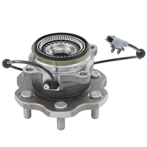 MOOG Hub Assemblies Wheel Bearing and Hub Assembly P/N:541016
