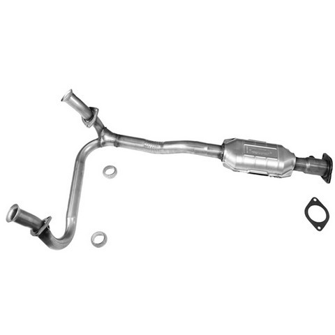 Eastern Catalytic Catalytic Converter-Direct Fit 50530