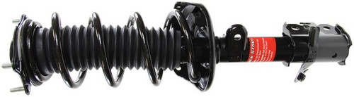 Monroe Shocks & Struts Suspension Strut and Coil Spring Assembly P/N:272492