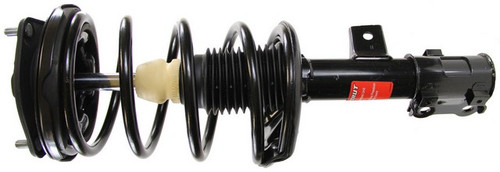 Monroe Shocks & Struts Suspension Strut and Coil Spring Assembly 171135
