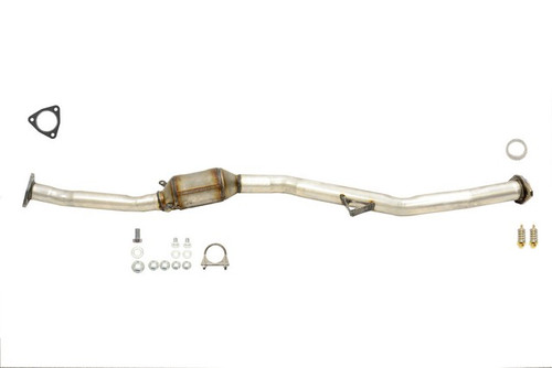 Eastern Catalytic Catalytic Converter-Direct Fit 41170