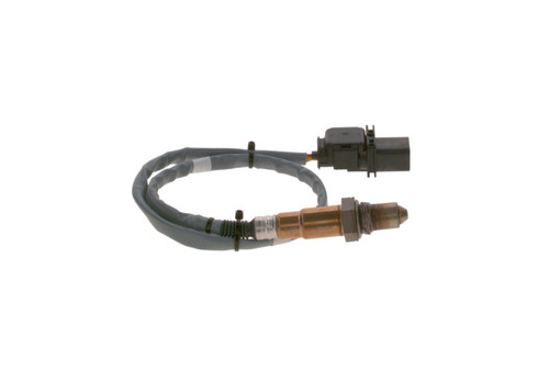 Bosch Oxygen Sensor 17192 - view 5