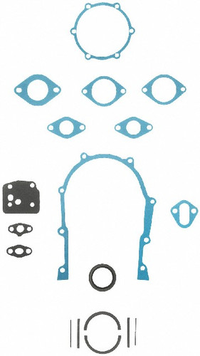 FEL-PRO Engine Full Gasket Set 2720