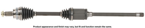 CARDONE New CV Axle Assembly P/N:66-9313