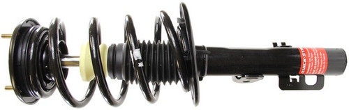 Monroe Shocks & Struts Suspension Strut and Coil Spring Assembly 172532