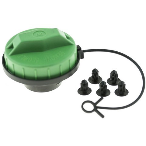 Motorad Fuel Tank Cap MGC-517T